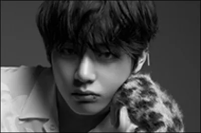 Qui est son modèle ?