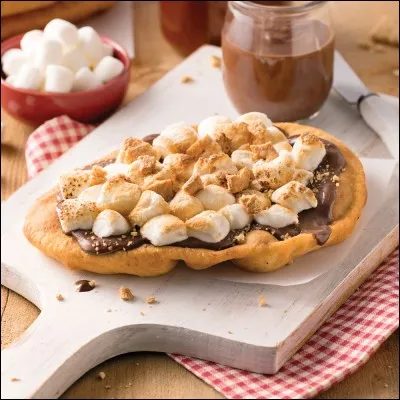 La queue de castor est-il un dessert type canadien ?