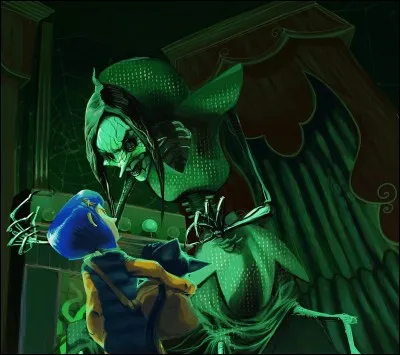 A-t-elle réussi à battre l'autre mère ?