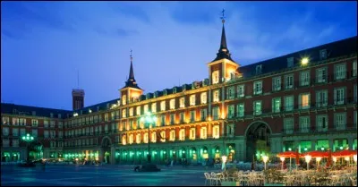 En 2018, l'Espagne est la...