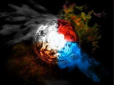 Katniss Everdeen est la fille ...