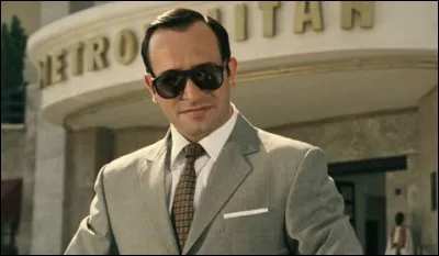 Je me surnomme OSS117, sous la plume de qui suis-je né ?