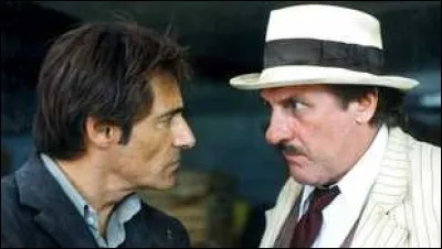 Mon blase est Bérurier, je cherche mon maître !