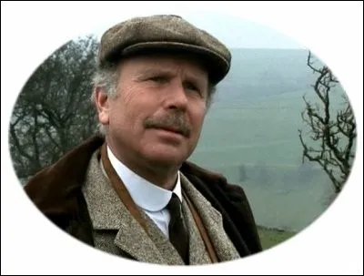 Je suis Docteur Watson, qui m'a créé ?