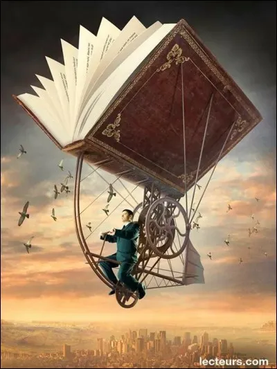 Complétez encore ce titre : 
Le grand...