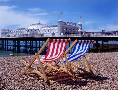 Quel est le code postal exact de Brighton ?