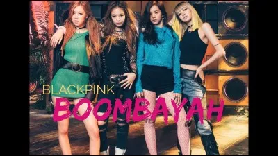 La chanson 'Boombayh' a été lancée en :