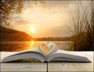 Quel était ce désert dans son livre ?
Le désert...