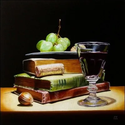 Où est l'abeille dans son roman ?