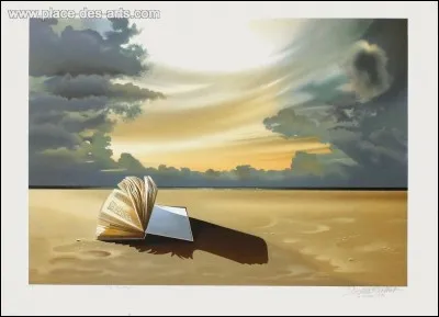 Et enfin voici : 
Le temps des...