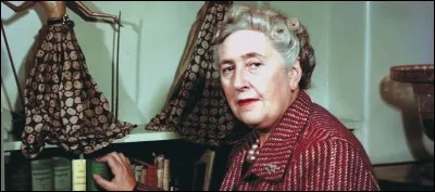 C'est le meurtre de :