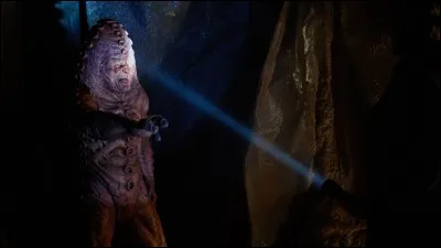 Où se situe la base de commandement de Unit ?