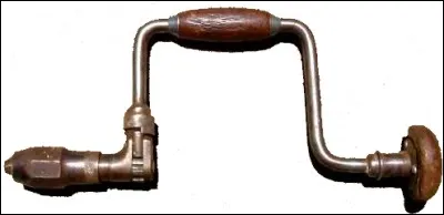 Quel est cet outil ?