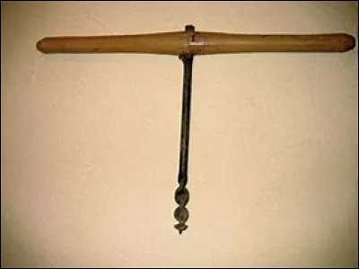 Quel est cet outil ?