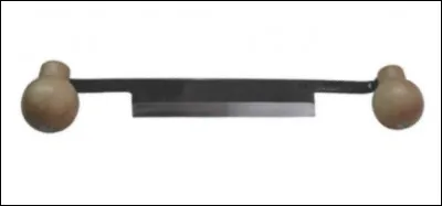 Quel est cet outil ?