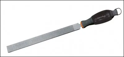 Quel est cet outil ?