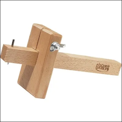 Quel est cet outil ?