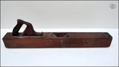 Quel est cet outil ?