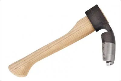 Quel est cet outil ?