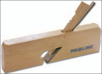 Quel est cet outil ?