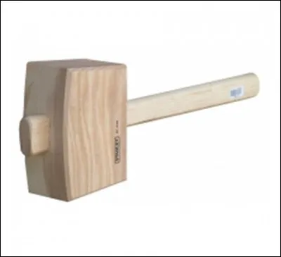 Quel est cet outil ?