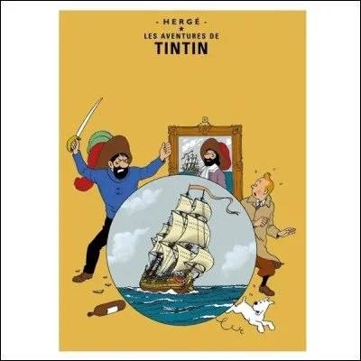 Quel est cet album ?