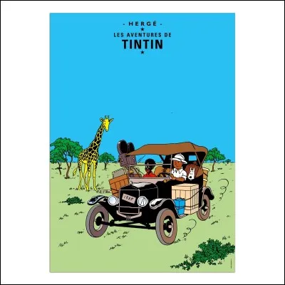 Donnez-moi le titre !