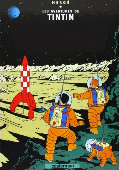 Quelle est cette aventure ?