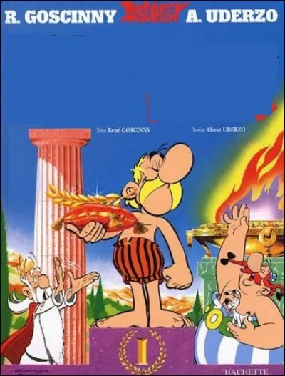 Reconnaissez-vous celui-ci ?