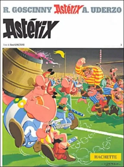 Quel est le titre de l'album ?