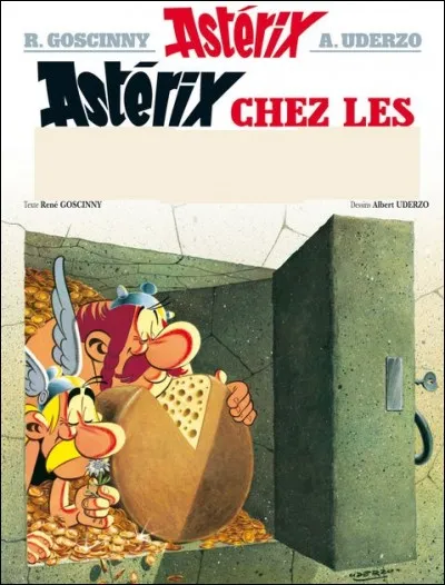 Quel est le titre de cet album ?