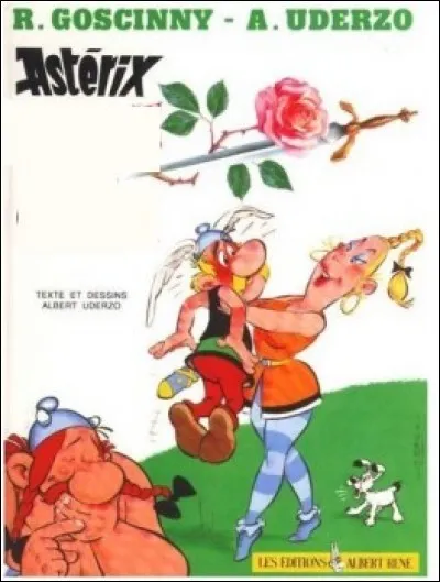 Reconnaissez-vous celui-ci ?