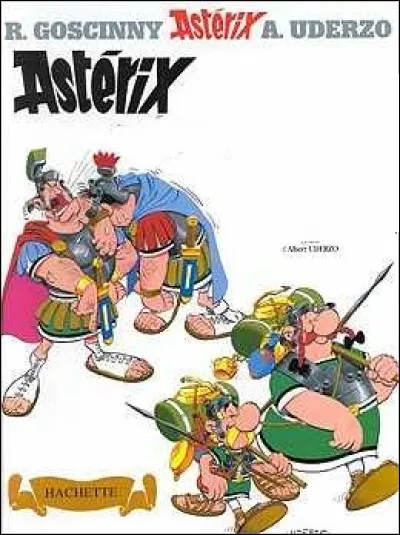 Quel est cet album ?