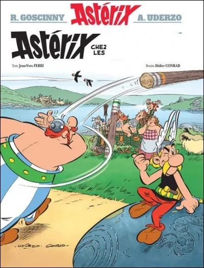 Quel titre porte cet album ?