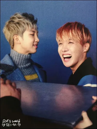 Qui n'aime pas être appelé ''oppa'' ?