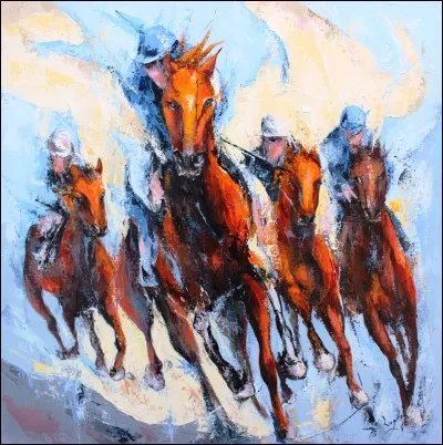 Quand je marche, je ne dois pas avancer. Je peux m'arrêter même si je ne bouge pas. Bien que je ne descende jamais, il faut toujours me remonter. Qui suis-je ?