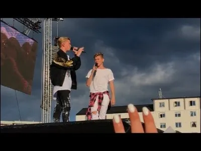 Qui est le plus stressé ?