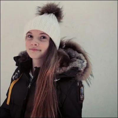 Comment s'appelle leur grande soeur ?