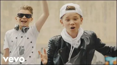 Quel est leur surnom ?