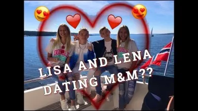 Aiment-ils Lisa et Lena ?