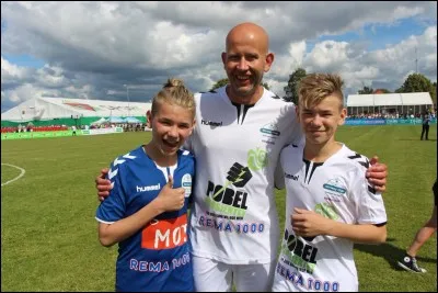 Qui est le plus actif ?