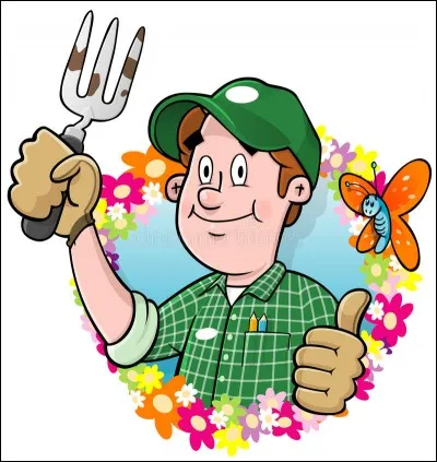 À quelle comptine peut se rapporter l'image ?