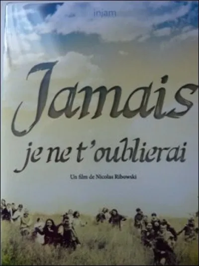À quelle chanson pensez-vous ?
