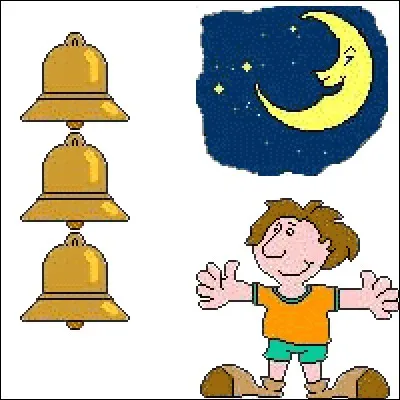 À quelle comptine pensez-vous ?