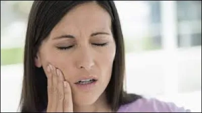 Comment grand-mère soulageait-elle les maux de dents dans la famille ?