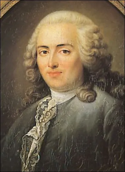 Face à une France endettée, qui est nommé contrôleur général des Finances en 1774 ?