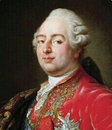 Quiz Louis xvi