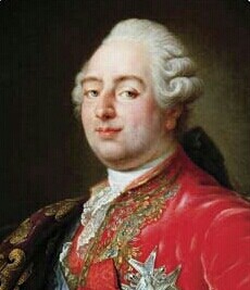 Le règne de Louis XVI