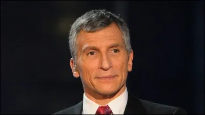 Sur quelle chaîne de télévision de la TNT française Nagui présente-t-il ses émissions ?