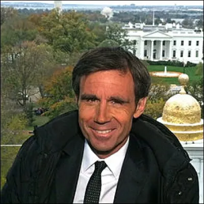 Sur quelle chaîne TV travaille désormais David Pujadas ?